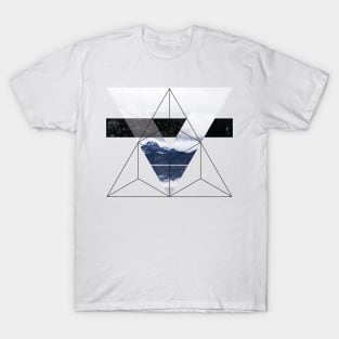 Geometric Ensemble II T-Shirt